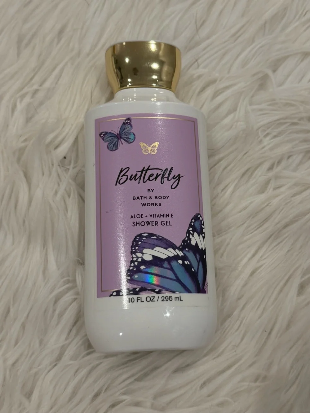 ⭐️Bath & Body Works⭐️ Butterfly Set - Picture 3 of 8